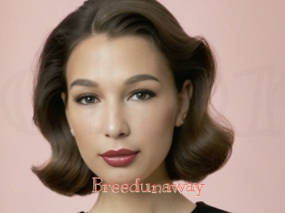Breedunaway