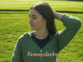 Breeenderby