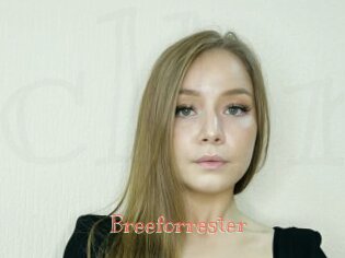 Breeforrester