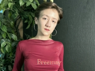 Breemay
