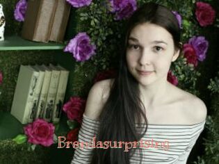 Brendasurprising
