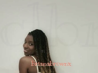 Brianabrownx