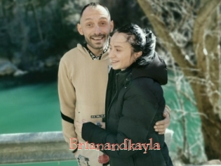Brianandkayla