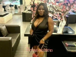 Briananixon