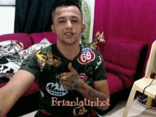 Brianlatinhot