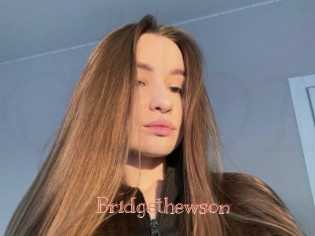 Bridgethewson