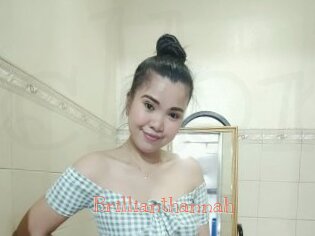 Brillianthannah