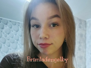 Brimladengelby
