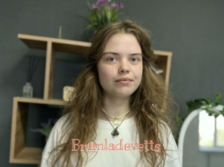 Brimladevetts
