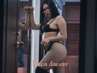 Brina_dancer