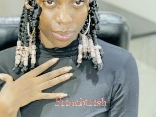 Brinahtrish