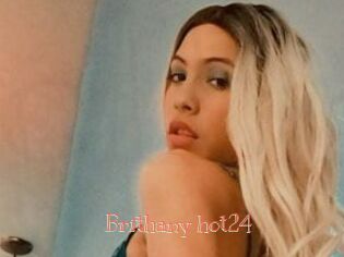 Brithany_hot24