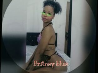 Britney_blue