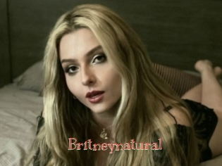 Britneynatural