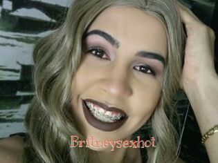 Britneysexhot