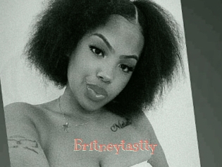 Britneytastty