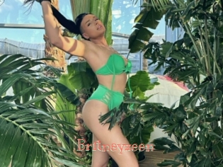 Britneyzeen