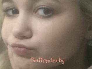 Brittenderby