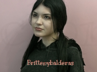 Brittenybalderas