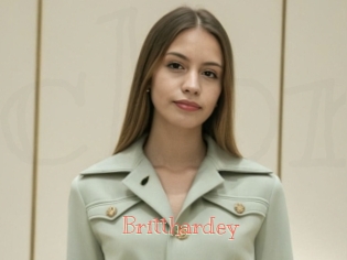 Britthardey