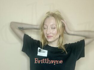 Britthayne