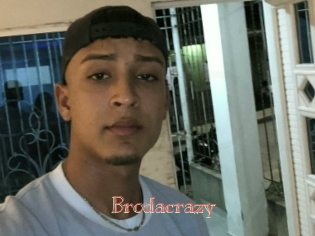 Brodacrazy