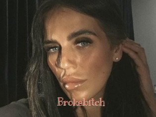Brokebitch