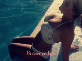 Broweyedgirl