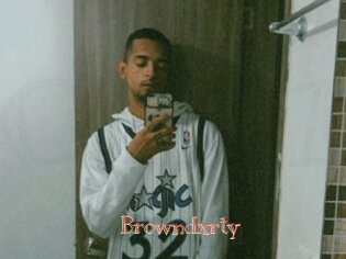 Browndxrty