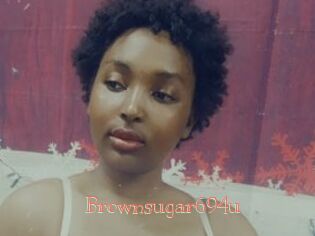Brownsugar694u