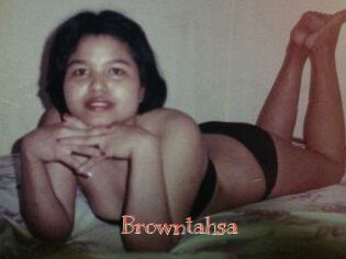 Browntahsa