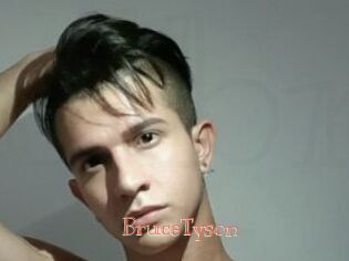 BruceTyson