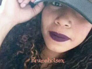 Brunehotsex