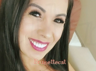 Brunettecat