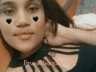 Brunettesquirt18A