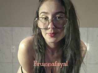 Brunnafayal