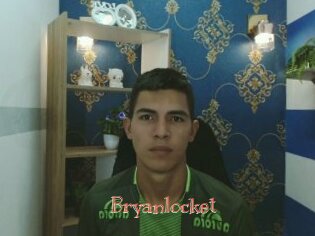Bryanlocket