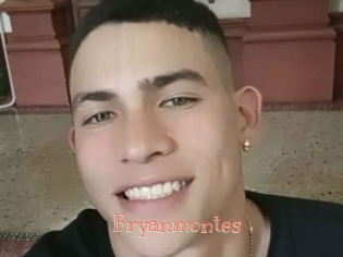 Bryanmontes
