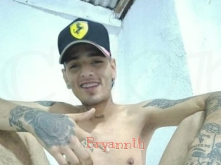 Bryannth