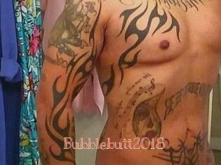 Bubblebutt2018