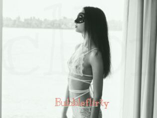 Bubbleflirty