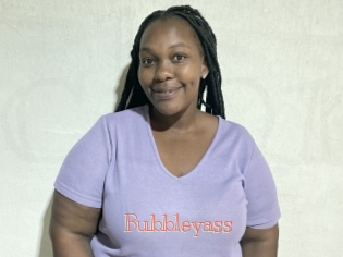 Bubbleyass