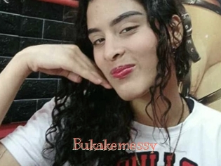 Bukakemessy