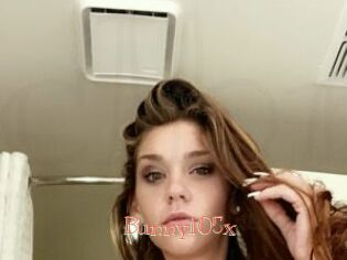 Bunny105x