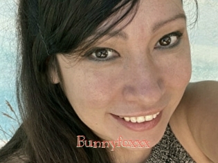 Bunnyfoxxx