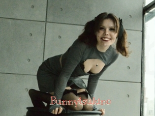 Bunnytsukino