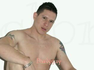 Burlyguy