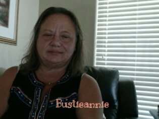 Bustieannie