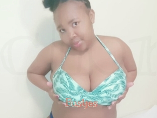 Bustjes