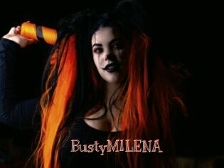 BustyMILENA